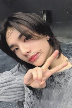 Hyunjin - 5 Star Dome Tour 2023 Nagoya