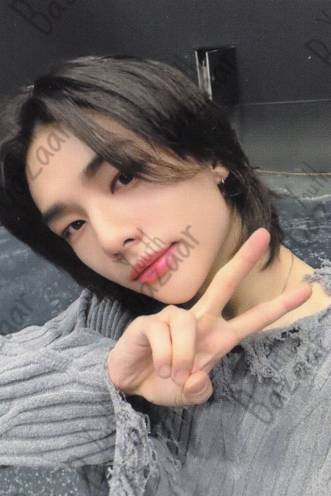 Hyunjin - 5 Star Dome Tour 2023 Nagoya