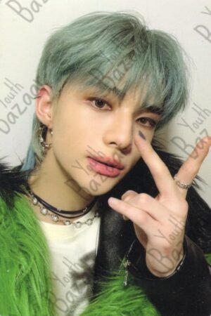 Hyunjin - 5 Star Double Sided