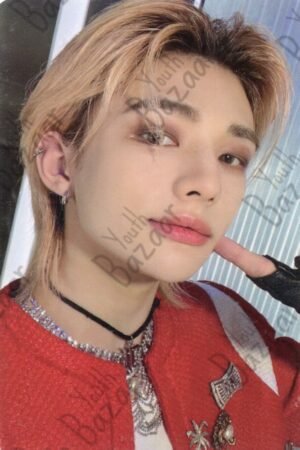 Hyunjin - 5 Star Everline Pob