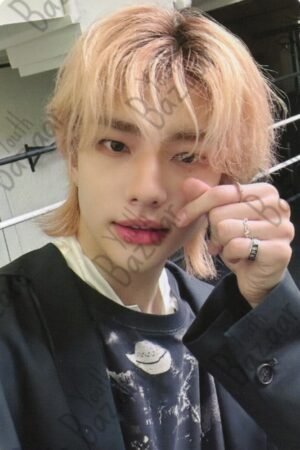 Hyunjin - 5 Star Starriver 1 Pob