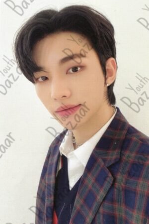 Hyunjin - Christmas Evel Set Pob