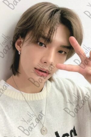 Hyunjin - Mahagrid 3