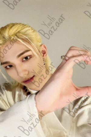 Hyunjin - Maxident Heart