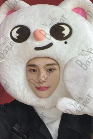 Hyunjin - Maxident Jyp Shop