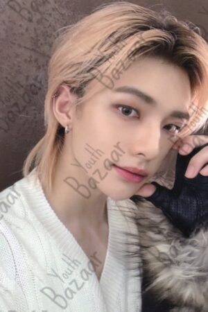 Hyunjin - Maxident Namil Music Pob