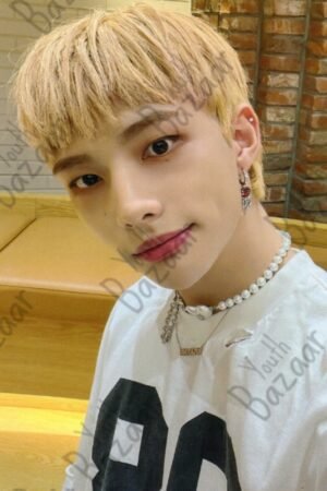 Hyunjin - Maxident Starriver 2 Pob