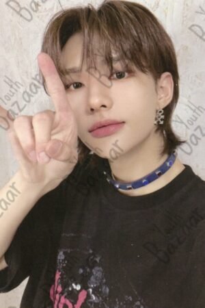 Hyunjin - Maxident Withfans Pob