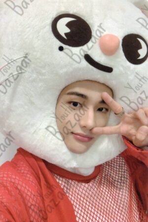 Hyunjin - Noeasy Soundwave Pob