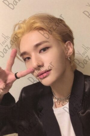 Hyunjin - Oddinary Frankenstein