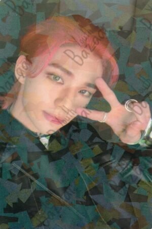 Hyunjin - Oddinary Soundwave Pob