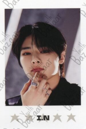 I.N - 5 Star Dome Tour 2023 Set 1