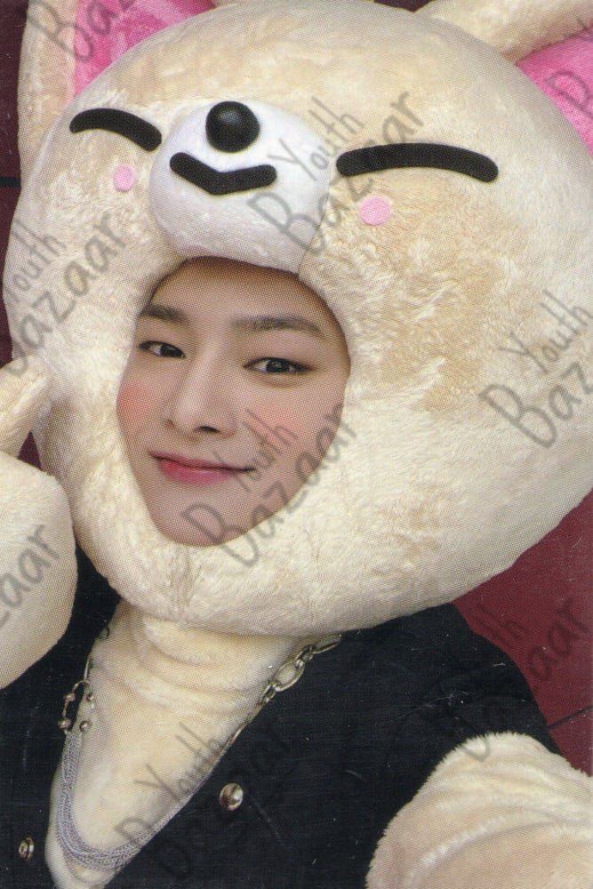 I.N - Maxident Jyp Shop Pob