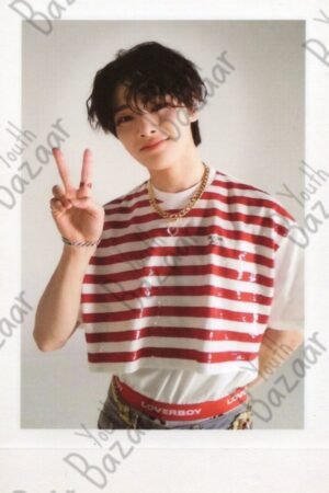 I.N - Maxident Polaroid Pob