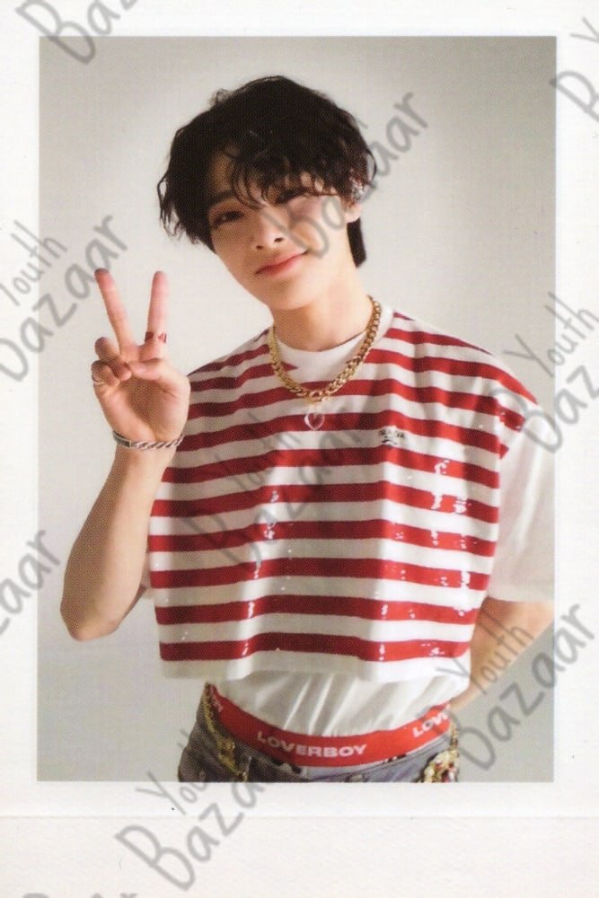 I.N - Maxident Polaroid Pob