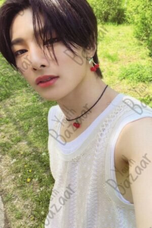 I.N - Maxident T Crush