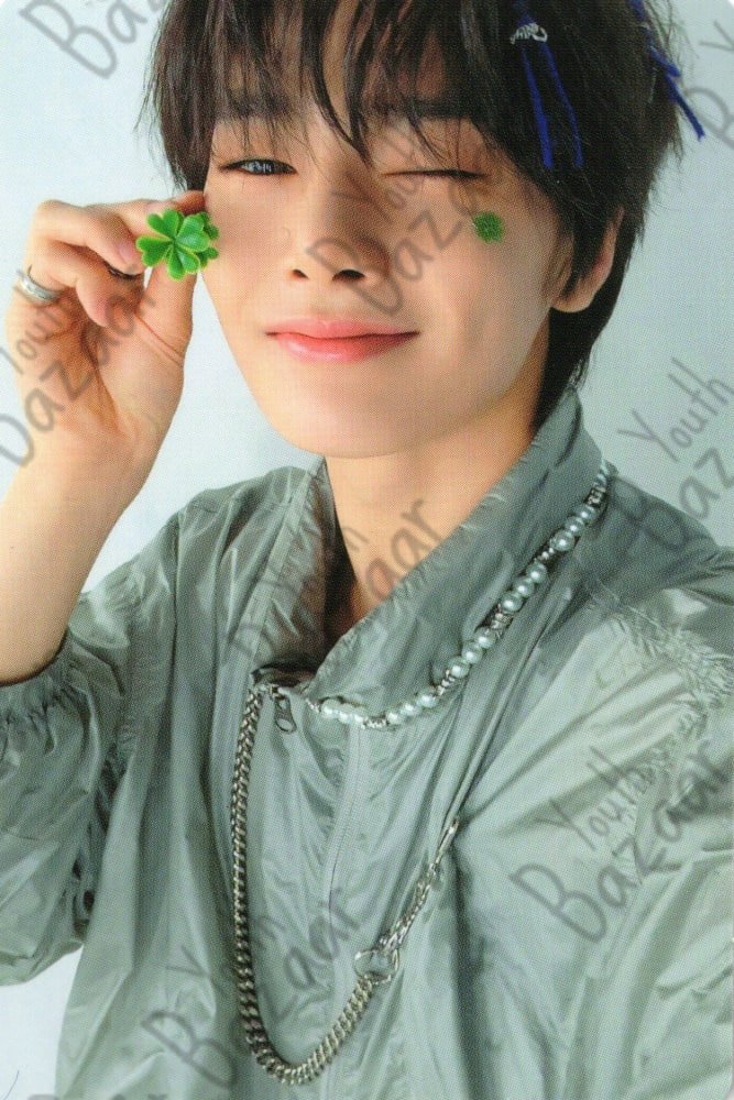 I.N - Social Path Super Bowl Regular