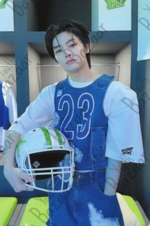 I.N - Social Path Super Bowl Sony Lucky Draw