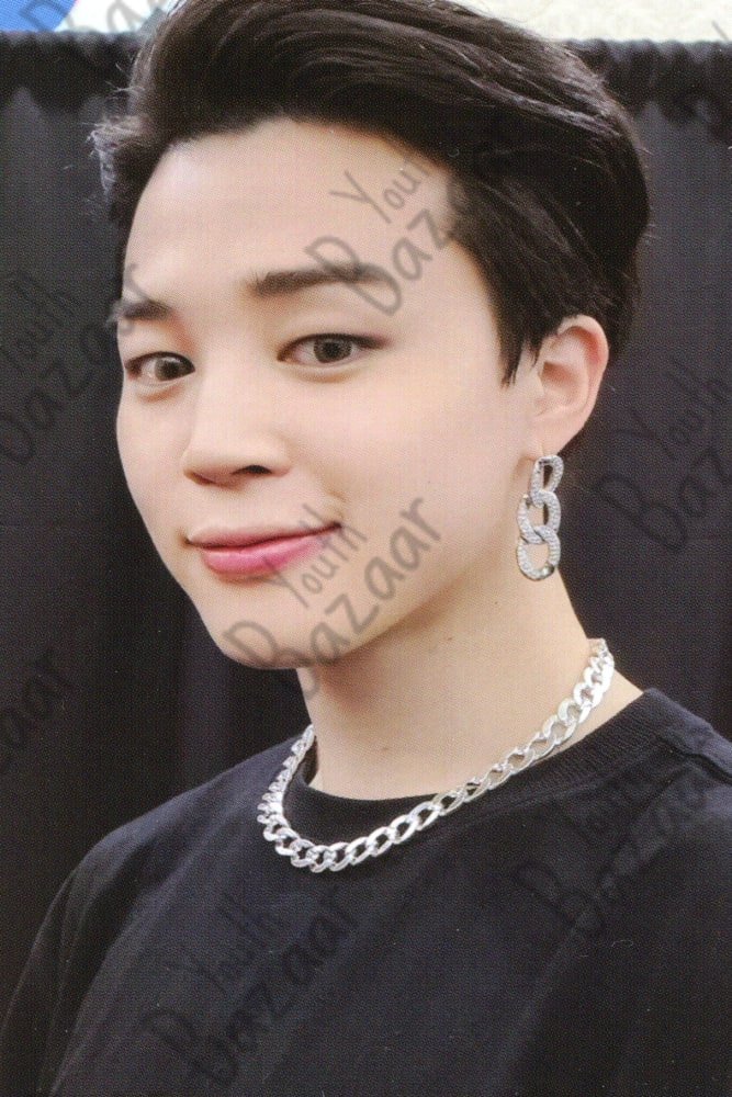 Jimin - 6th Muster Dvd