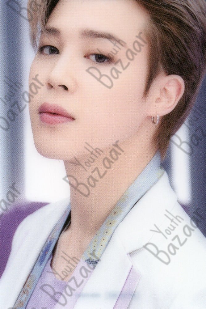 Jimin - BTS the Best Regular 1