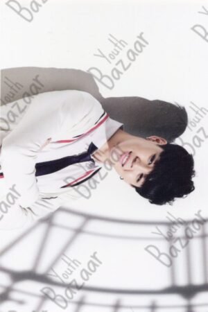 Jimin - Skool Luv Affair Special Addition