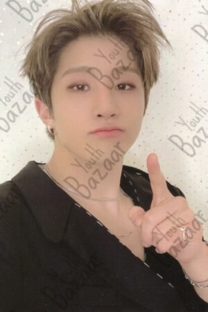 Jinjin - All Yours You