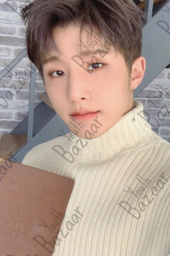 Jinjin - Blue Flame the Book 2