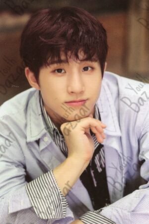 Jinjin - Dream Pt 2 Wind