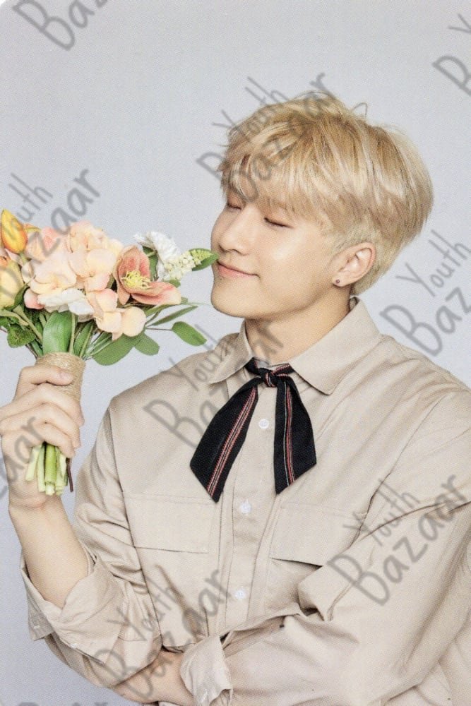 Jinjin - Roroha 2020 Pop Up