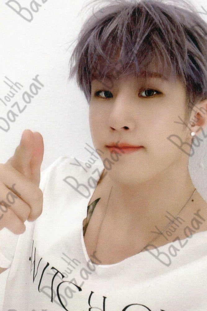 Jinjin - Switch on Tower Records Pob