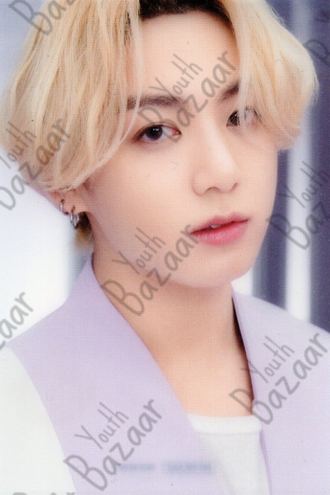 Jungkook - BTS the Best Regular 1