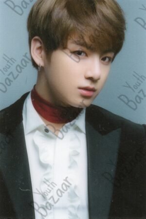 Jungkook - BTS the Best Regular 2