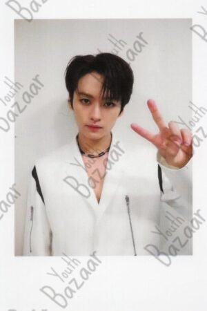 Lee Know - 5 Star Sony Music Pob