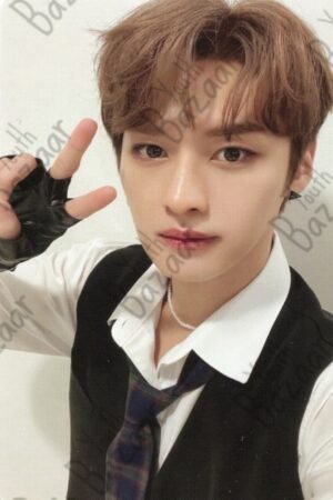 Lee Know - Christmas Evel Set Pob