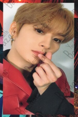 Lee Know - Circus Regular