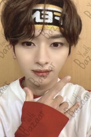 Lee Know - Go Live Concept B