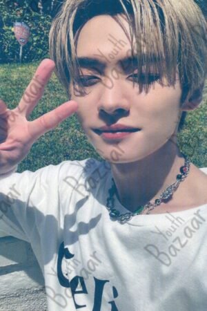 Lee Know - Maxident Km Station Pob