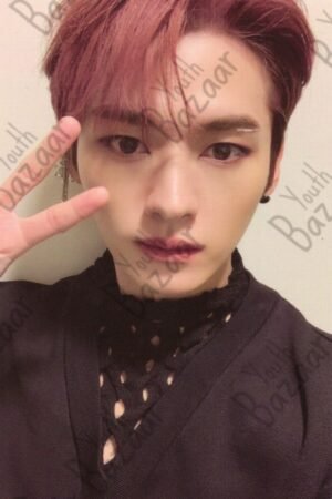 Lee Know - Oddinary Frankenstein