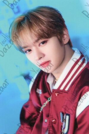 Lee Know - Skzoo Popup the Victory 3