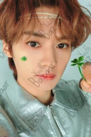 Lee Know - Social Path Super Bowl Regular