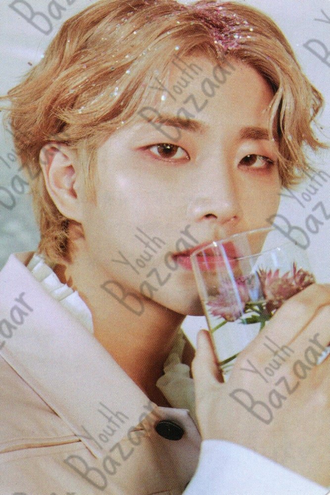 MJ - All Light Green 3