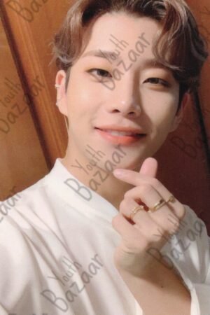 MJ - Blue Flame the Book 2