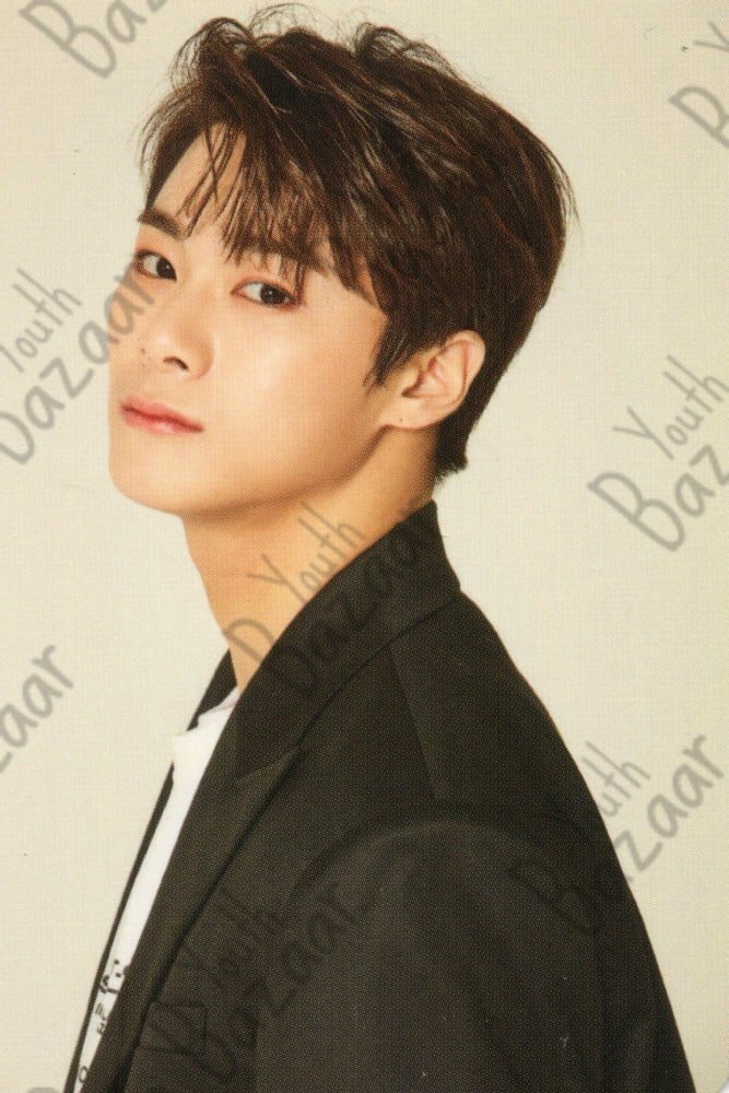 Moon Bin - 2nd Astroad to Japan