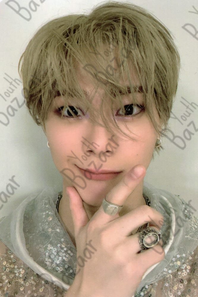 Moon Bin - All Yours Us 1