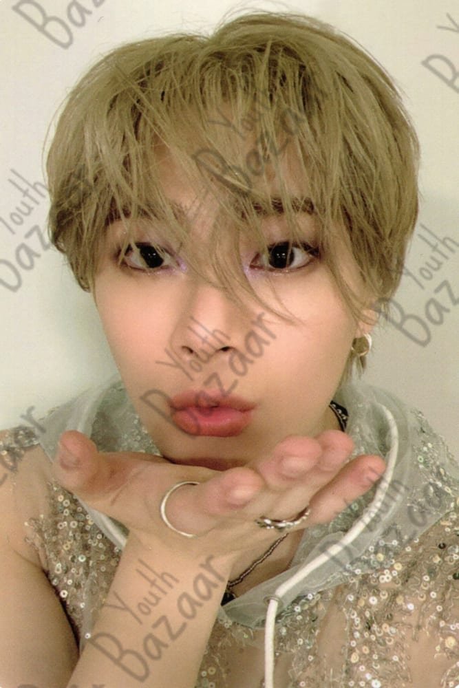 Moon Bin - All Yours Us 2