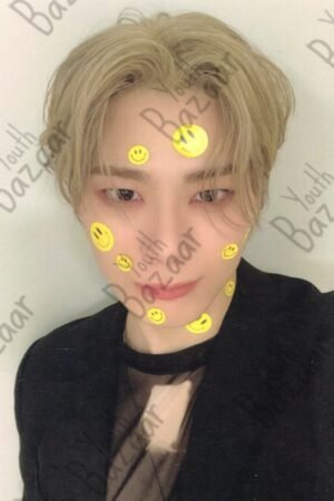 Moon Bin - All Yours You 1