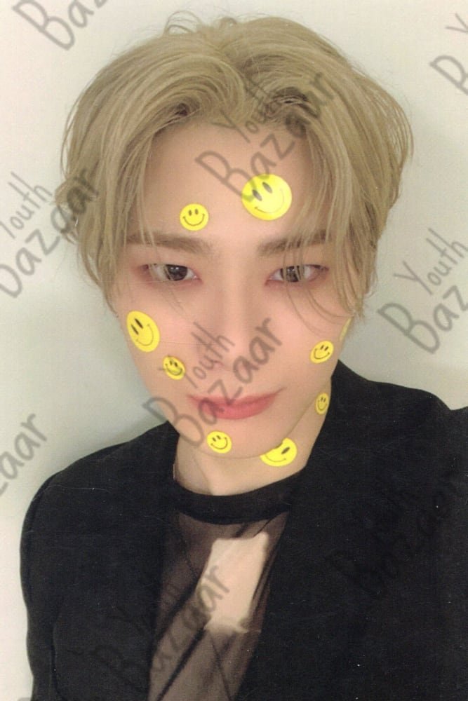 Moon Bin - All Yours You 1