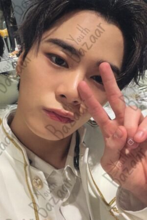 Moon Bin - Diffusion Dvd 2