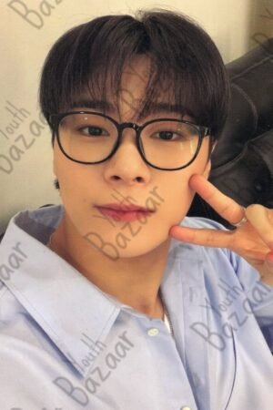 Moon Bin - Diffusion Dvd