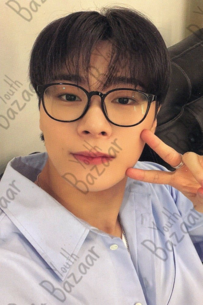 Moon Bin - Diffusion Dvd